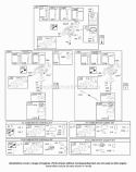Part Location Diagram of 694918 Briggs and Stratton Pin-float Hinge